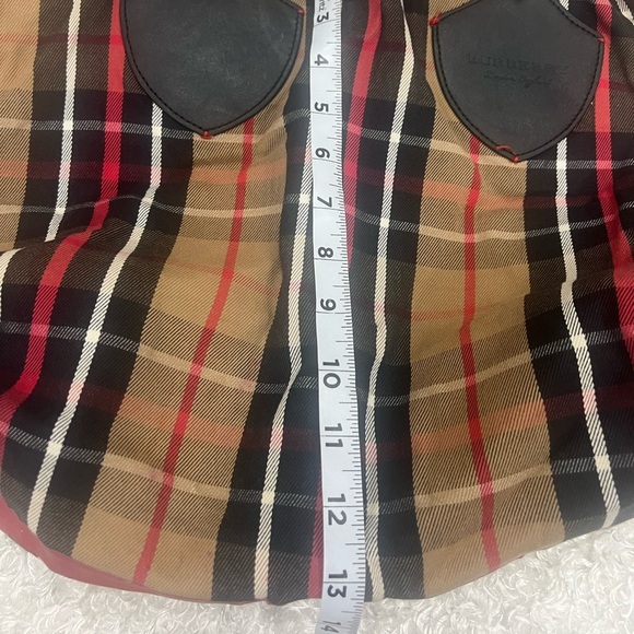 BURBERRY Reversible Tote Bag - Picture 12 of 15